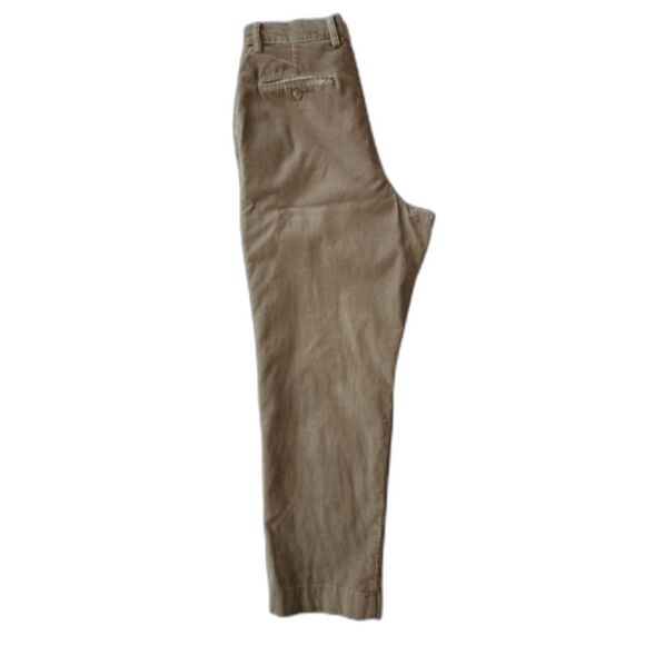 Club Room by Charter Club Tan Corduroy Pants  36 x 30 - Picture 2 of 6